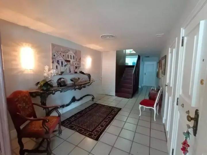 Cobertura, 4 quartos, 420 m² - Foto 14