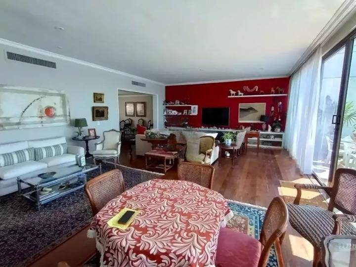 Cobertura, 4 quartos, 420 m² - Foto 10