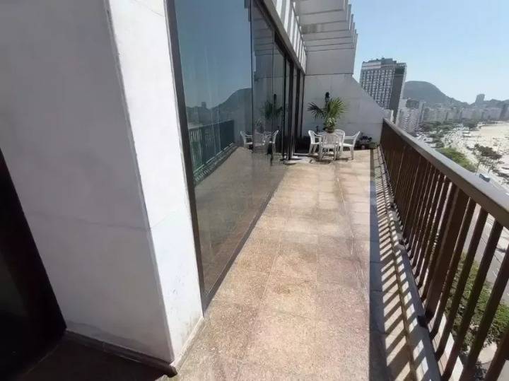 Cobertura, 4 quartos, 420 m² - Foto 6