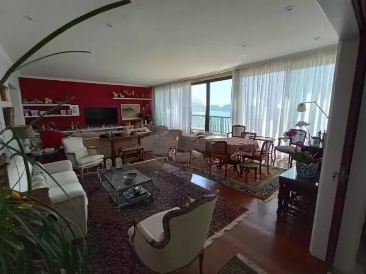 Cobertura, 4 quartos, 420 m² - Foto 9