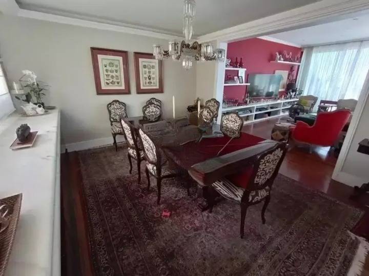 Cobertura, 4 quartos, 420 m² - Foto 11