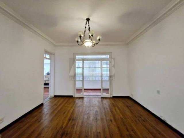 #1 - Apartamento para Locação em Rio de Janeiro - RJ