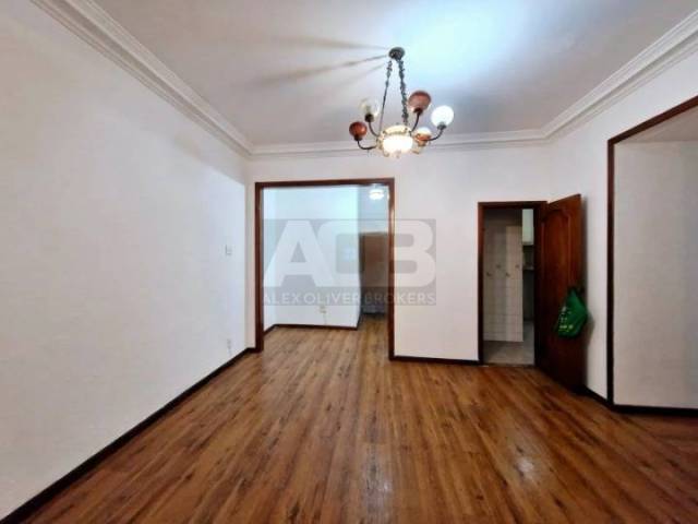 #1 - Apartamento para Locação em Rio de Janeiro - RJ