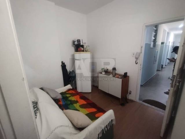 Apartamento para Venda em Rio de Janeiro - 2