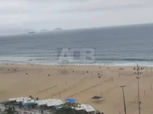 #6 - Apartamento para Temporada em Rio de Janeiro - RJ