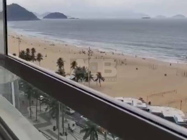 #6 - Apartamento para Temporada em Rio de Janeiro - RJ