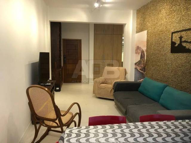 Apartamento para Venda em Rio de Janeiro - 2