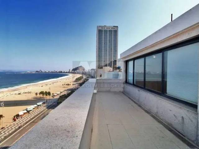 Cobertura para Venda em Rio de Janeiro - 4