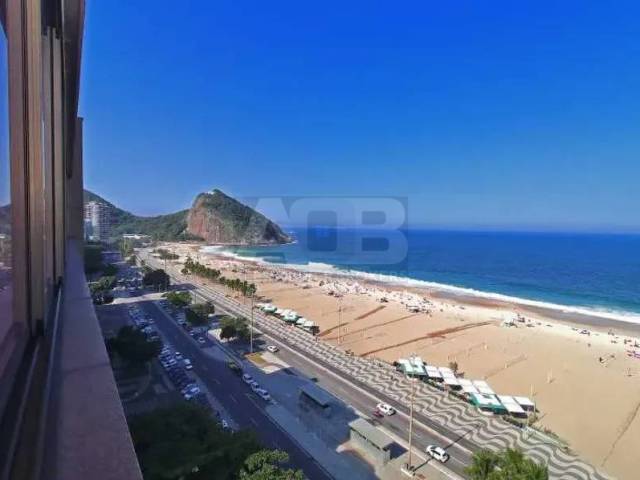 Venda em Copacabana - Rio de Janeiro