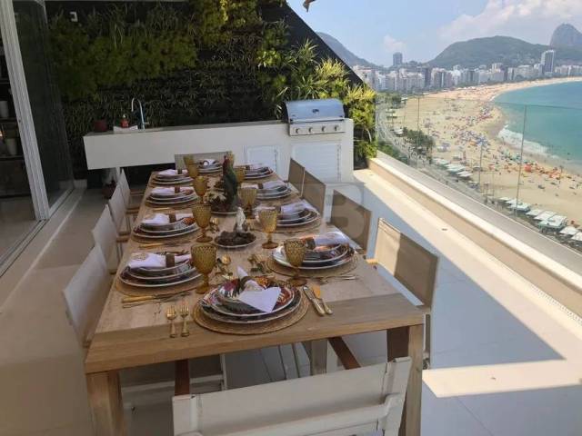 Apartamento para Venda em Rio de Janeiro - 2