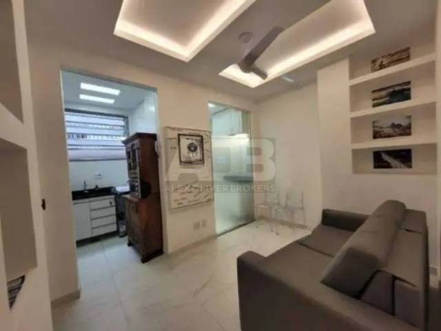 Venda em Copacabana - Rio de Janeiro