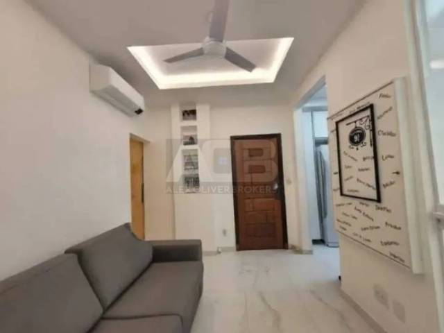 Apartamento para Venda em Rio de Janeiro - 2