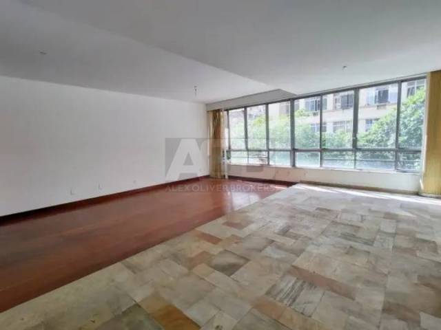 Venda em Copacabana - Rio de Janeiro