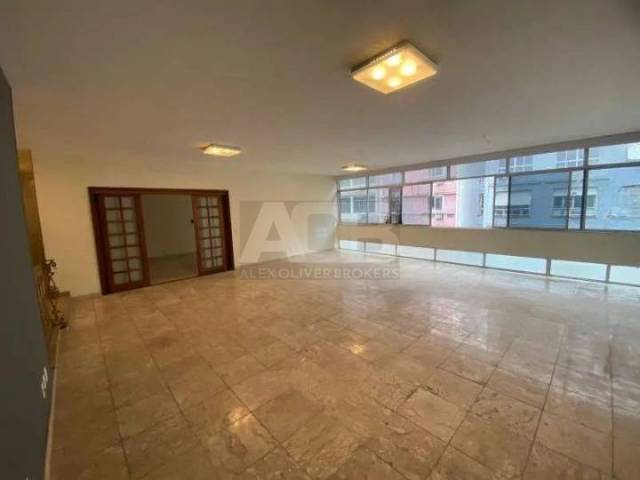 Venda em Copacabana - Rio de Janeiro