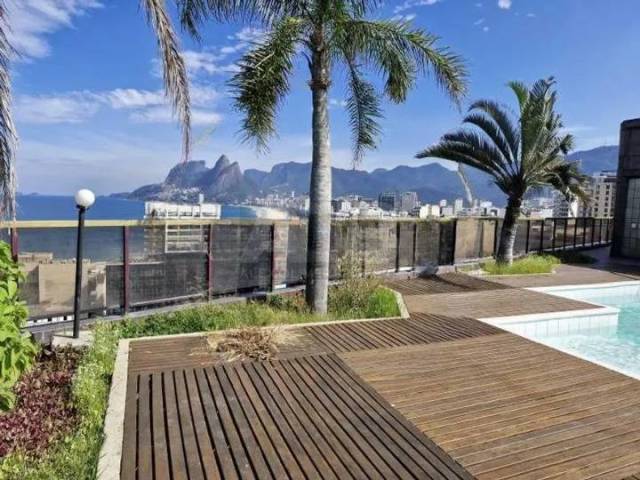 Cobertura para Venda em Rio de Janeiro - 5