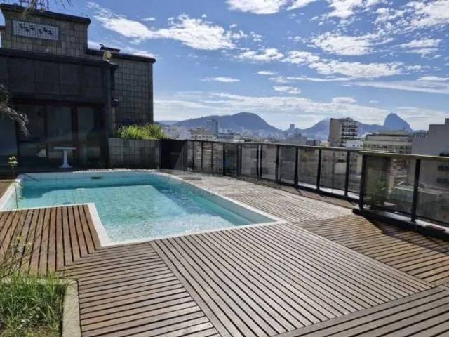 #23 - Cobertura para Venda em Rio de Janeiro - RJ