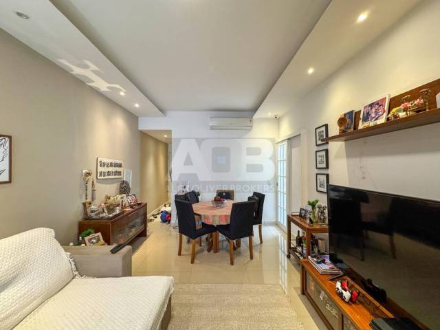 Apartamento para Venda em Rio de Janeiro - 2