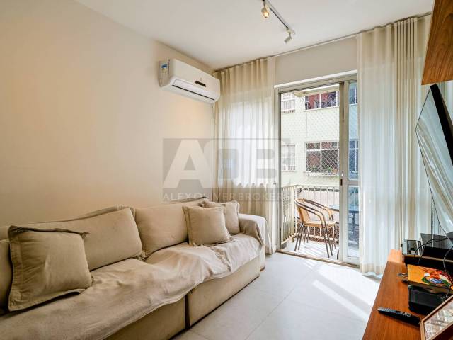 Venda em Lagoa - Rio de Janeiro