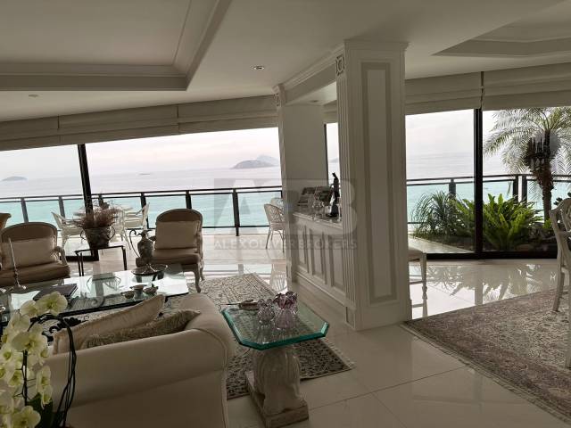 Venda em Ipanema - Rio de Janeiro