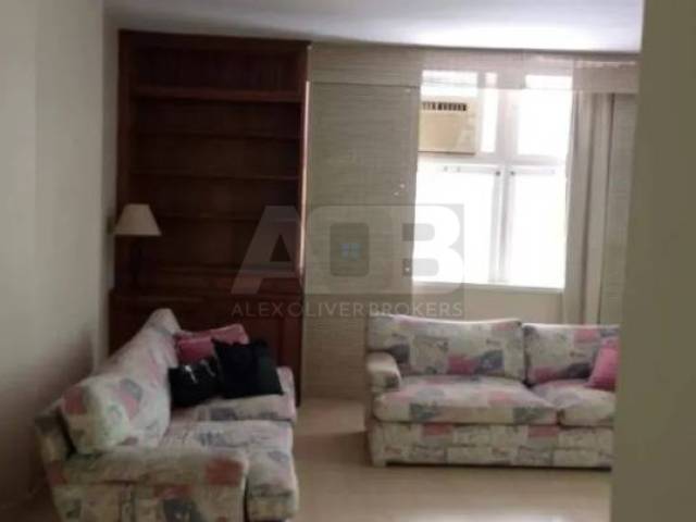 Venda em Copacabana - Rio de Janeiro