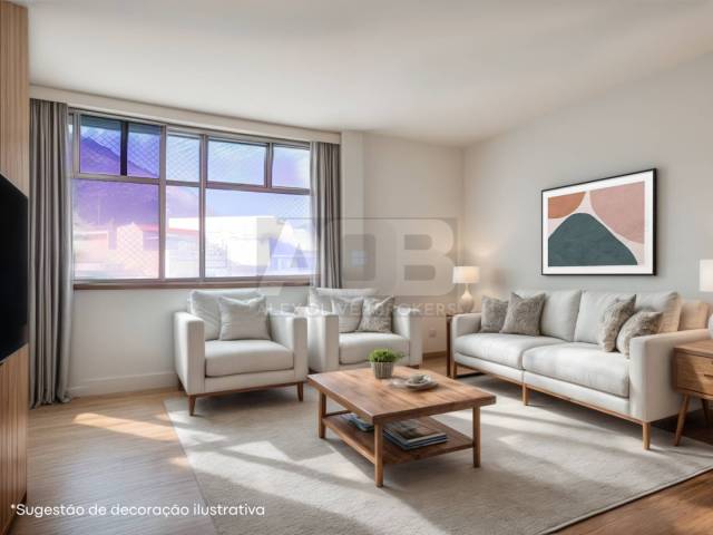 Apartamento para Venda em Rio de Janeiro - 5