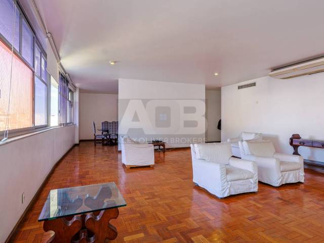 Apartamento para Venda em Rio de Janeiro - 2