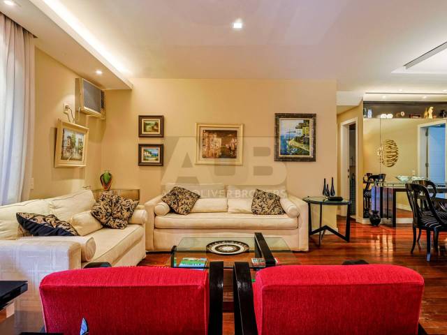 Venda em Lagoa - Rio de Janeiro