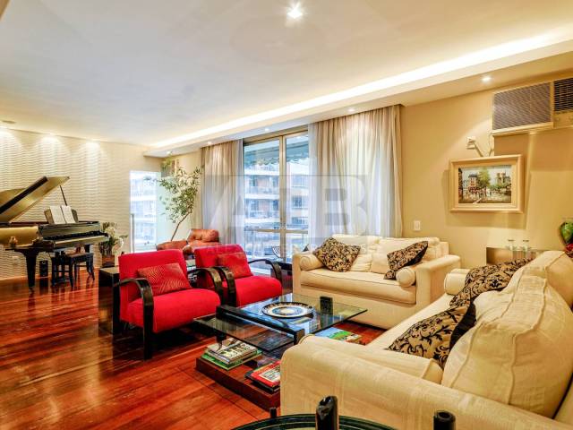 Apartamento para Venda em Rio de Janeiro - 4