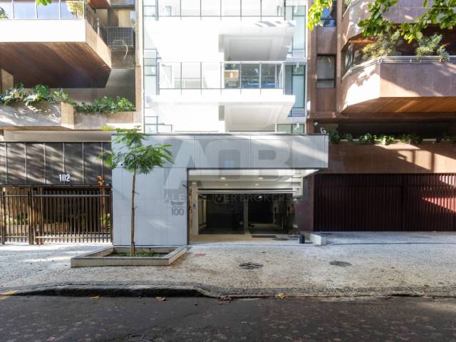 Venda em Ipanema - Rio de Janeiro