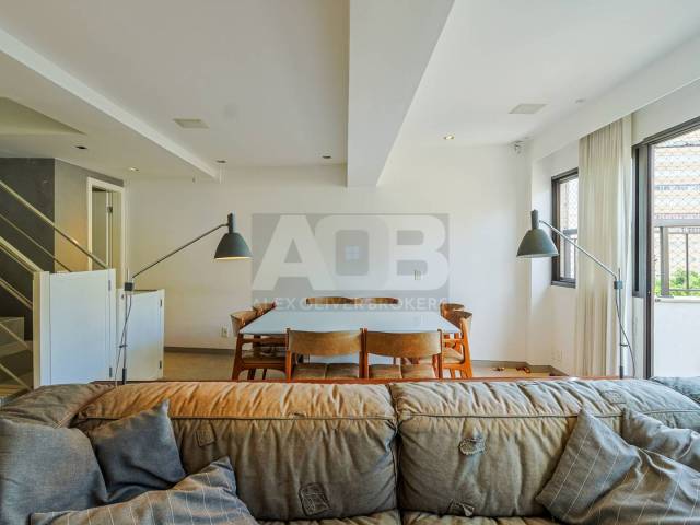 Cobertura para Venda em Rio de Janeiro - 5