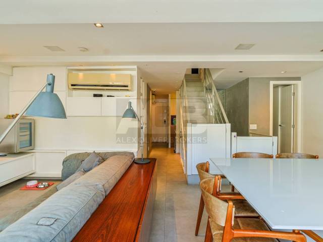 Cobertura para Venda em Rio de Janeiro - 2