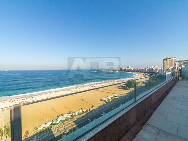 Cobertura para Venda em Rio de Janeiro - 5