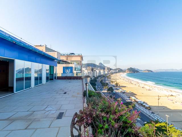 Cobertura para Venda em Rio de Janeiro - 4