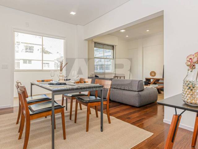 Venda em Copacabana - Rio de Janeiro