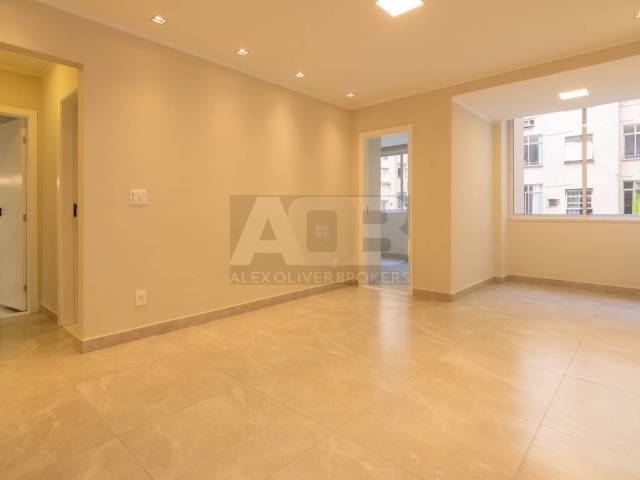 Apartamento para Venda em Rio de Janeiro - 2