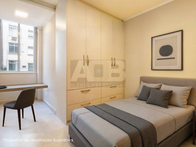 Apartamento para Venda em Rio de Janeiro - 5