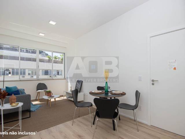 Apartamento para Venda em Rio de Janeiro - 2