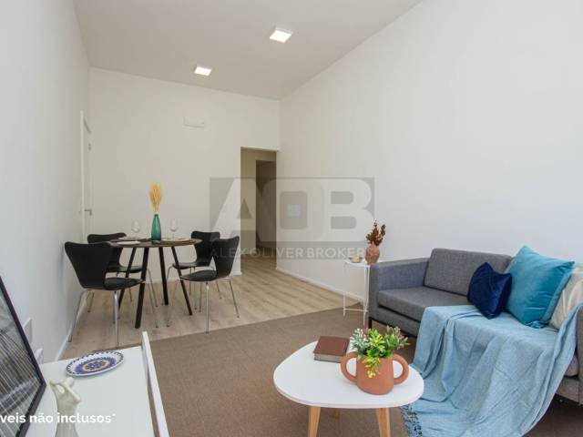 Apartamento para Venda em Rio de Janeiro - 5