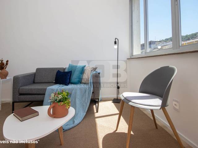 Apartamento para Venda em Rio de Janeiro - 3