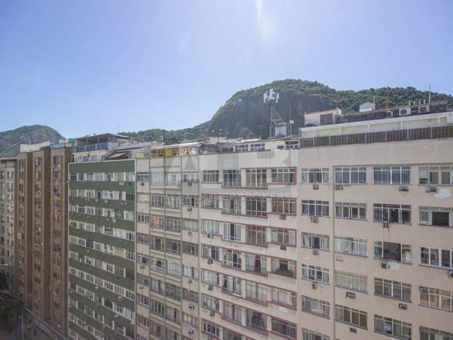 Venda em Copacabana - Rio de Janeiro