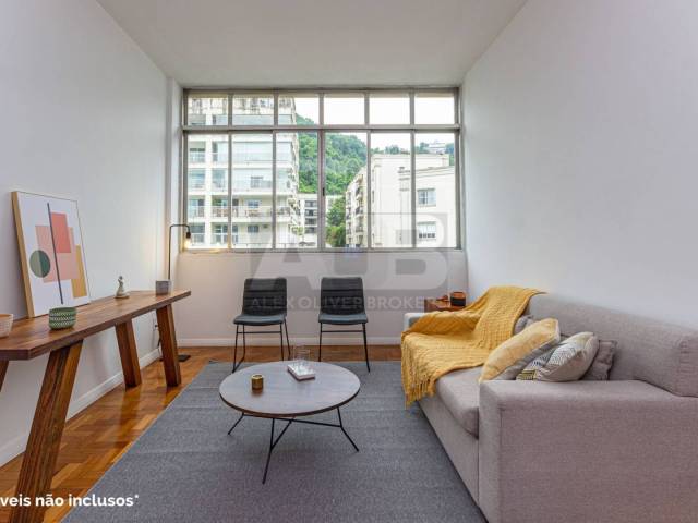 Apartamento para Venda em Rio de Janeiro - 2