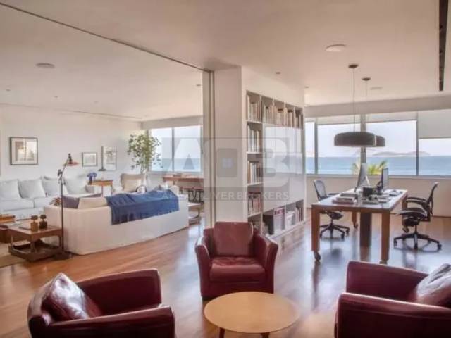 Apartamento para Venda em Rio de Janeiro - 2