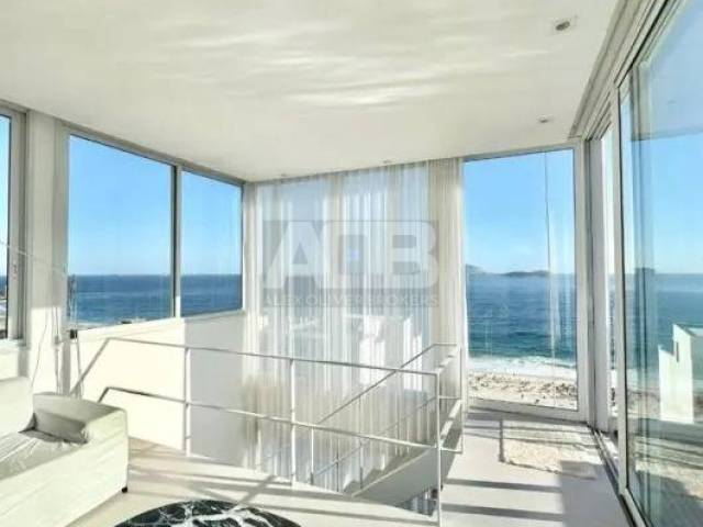 Cobertura para Venda em Rio de Janeiro - 5