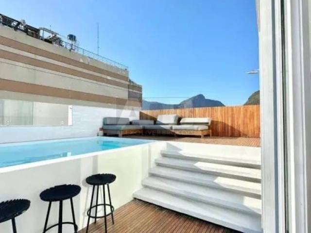 Cobertura para Venda em Rio de Janeiro - 3
