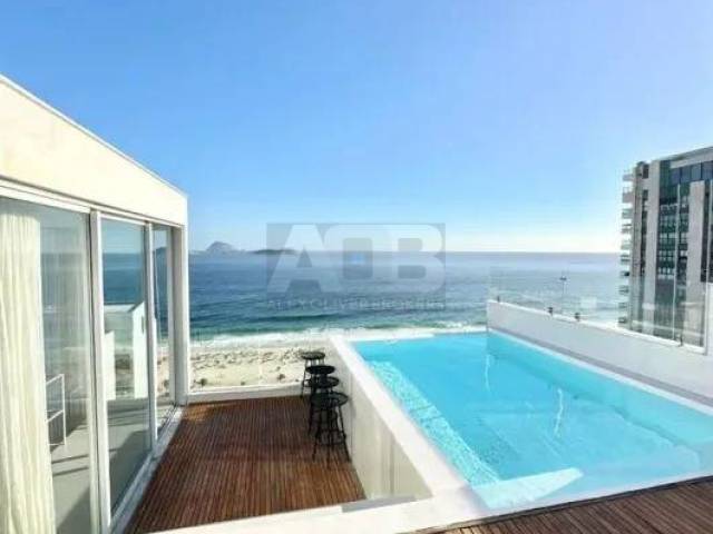 Cobertura para Venda em Rio de Janeiro - 4