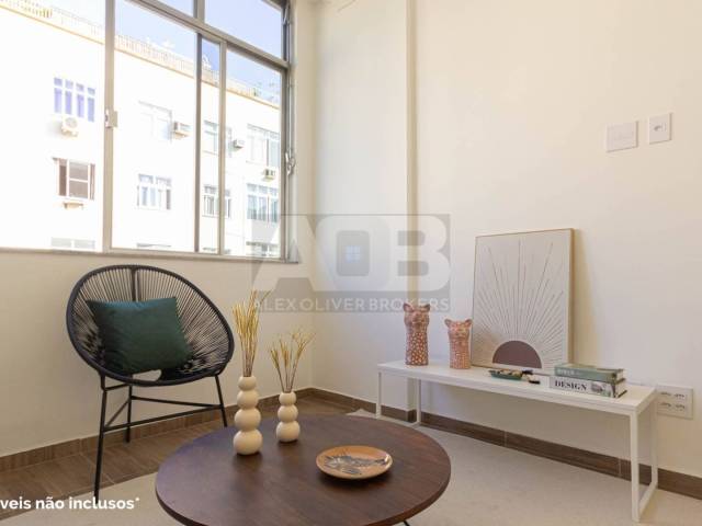 Apartamento para Venda em Rio de Janeiro - 5