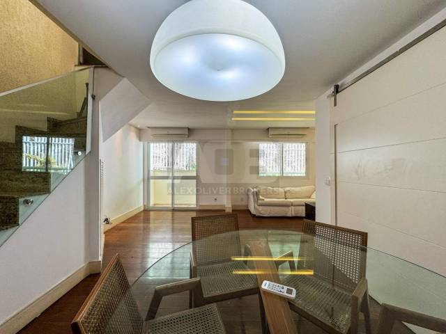 #44 - Cobertura para Venda em Rio de Janeiro - RJ