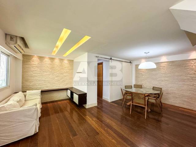 Cobertura para Venda em Rio de Janeiro - 4