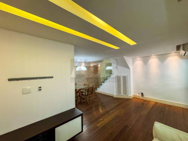 Venda em Lagoa - Rio de Janeiro