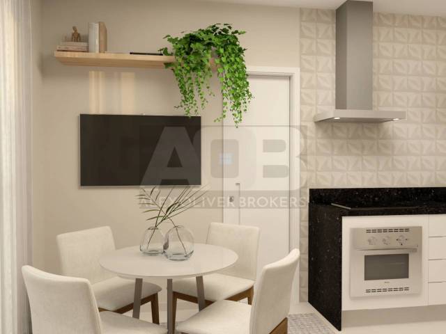 Apartamento para Venda em Rio de Janeiro - 2